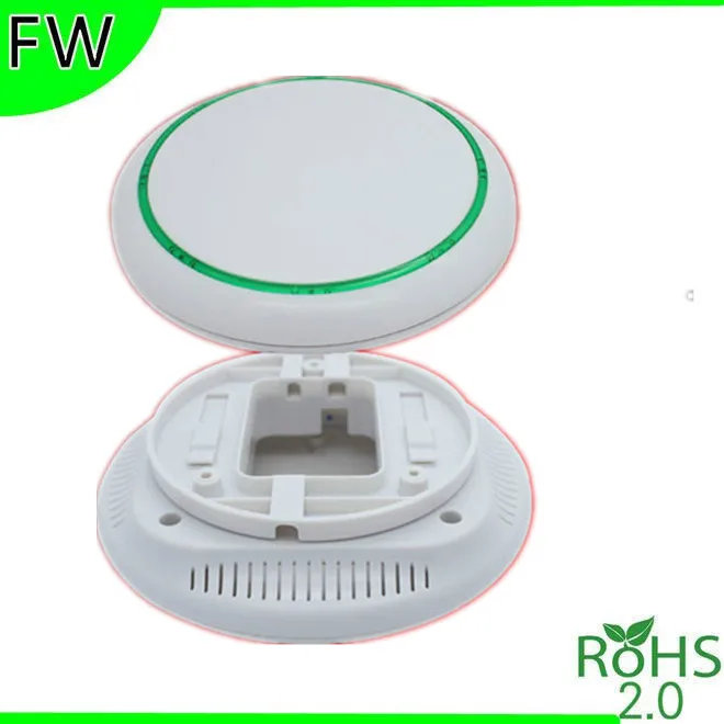 143*38mm(2pcs)Wireless AP wireless bridge ceiling wall mounted