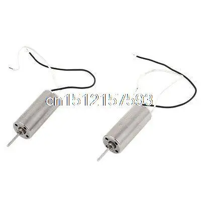 dc motor for rc helicopter