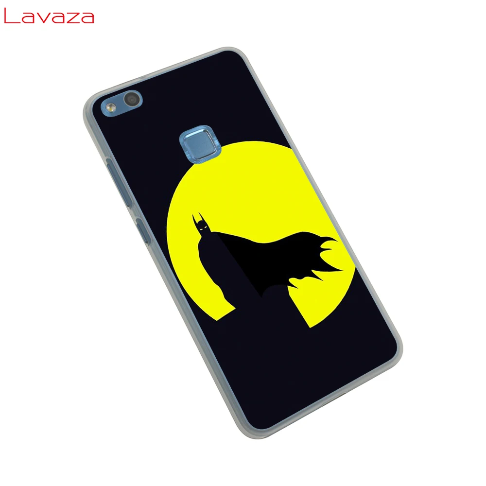 coque huawei p smart star wars