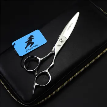 

6inch High Quality Hair Scissors 440C, Professional Hair Cutting Scissors for Hairdressers
