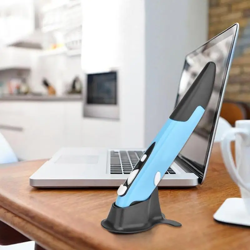 Беспроводная оптическая USB мышь 2 4 ГГц 1600DPI клавиши|Мыши| |