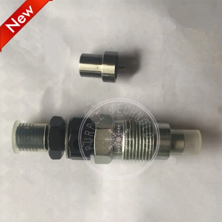 Форсунка дизельного топлива 1C010-53900 для kubota V3300 V3600 | Автомобили и мотоциклы