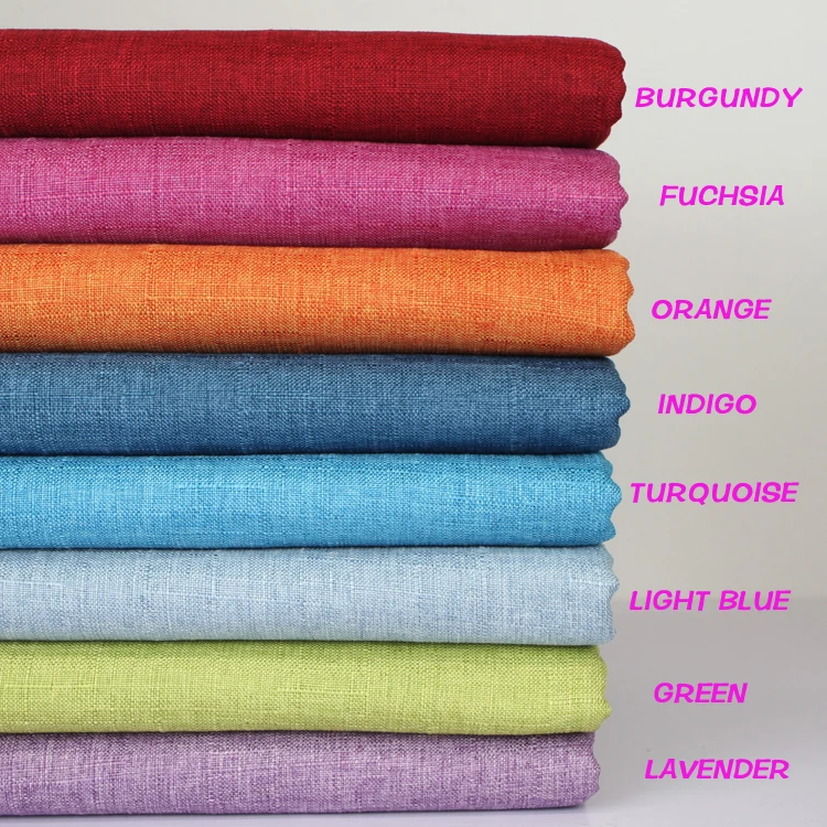 Серая комбинированная подкладка льняная ткань диван подушка для шитья уличная