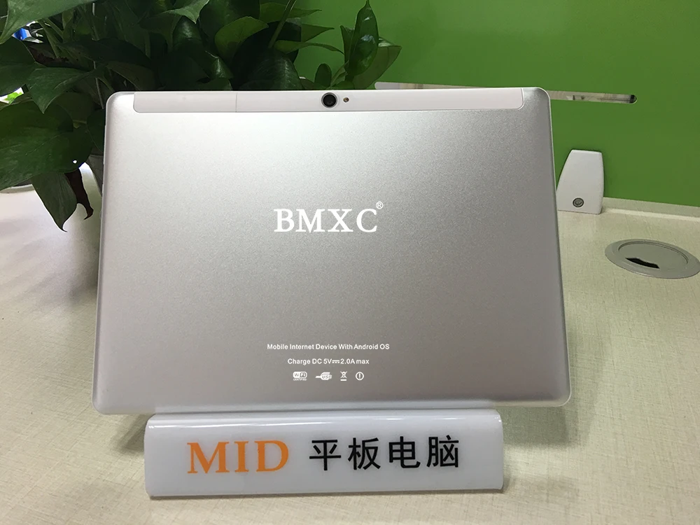 BMXC официальный 10,1 дюймов Android 7,0 Octa Core Tablet pc 3g 4 г LTE смартфон 64 ГБ Встроенная память 4 ГБ Оперативная память HD ips WI-FI bluetooth gps Планшеты