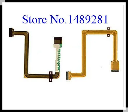 2 шт./Новый ЖК гибкий кабель для JVC GR- D240 D241 D250 D252 D270 D290 запасная часть видеокамеры |