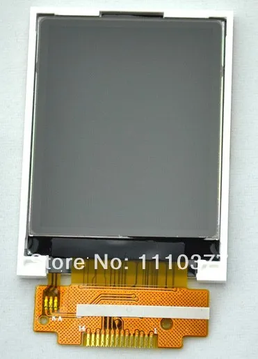 1 8 дюймовый 65K SPI TFT LCD экран 51 Привод IC 128*160 | Электронные компоненты и
