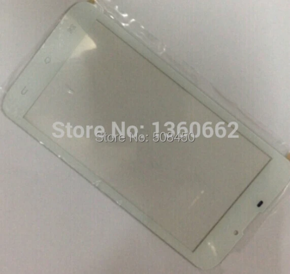 

Original New 6" Globex GU6012B Touch Screen Digitizer Touch panel glass sensor replacement Free Shipping