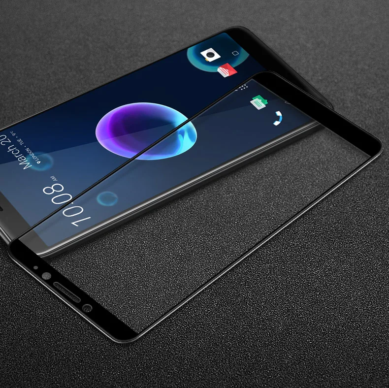 8 HTC Desire 12