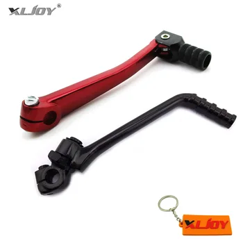 

13mm Kick Starter Lever + Folding 11mm Gear Shifter Lever For Chinese Pit Dirt Bike 50cc 70cc 90cc 110cc 125cc YX Lifan Engine