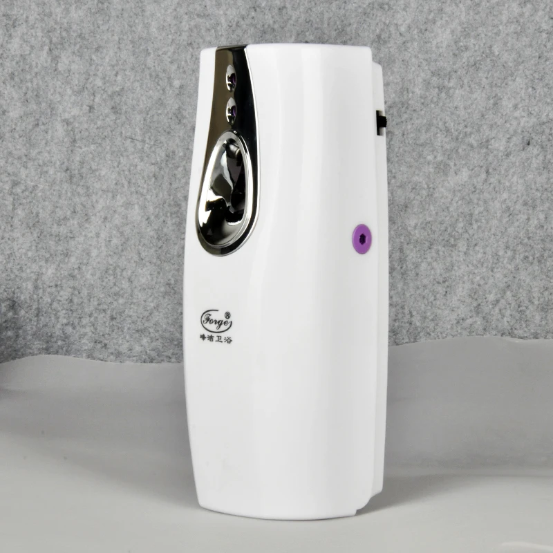 New Arrival,High Quality Automatic Aerosol Dispenser Air Fresheners