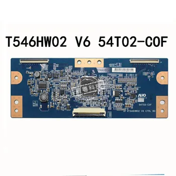 

Free Shipping Original Logic Board T546HW02 V6 54T02-C0F3 T-COM