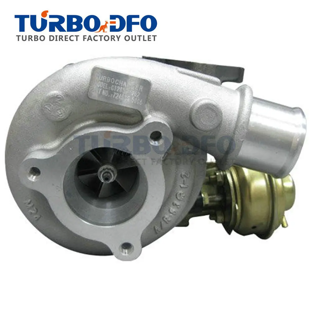 Турбина GT2052V турбина 724639 / 705954 для Nissan патруль Terrano II Safari 3 0 Di ZD30 116 кВт 158 л.с. 14411-VC100 |