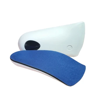 Orthopedic Insole Bone Pedicure Care Cushions Plantar Fasciitis Valgus Flat Foot For Sports Correctors Arch Heel Gel Support Pad