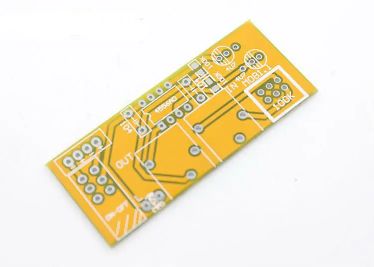 

Free ship MINI RA1 amp PCB