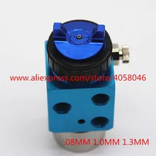 A101 автоматическая пушка установка для пайки волной, канифоль пластиковая всасывающая машина, пневматический спринклер, Краскораспылитель пистолет, распылитель