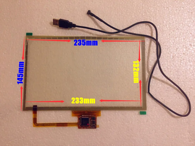 Aliexpress.com : Buy Original New 10.2" inch EMR4822012A