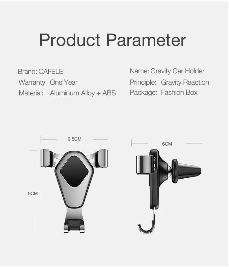car holder for iPhone Samsung Xiaomi Huawei   (13)