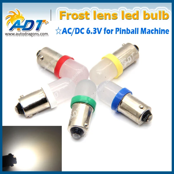 ADT-BA9S-P-1WW A1