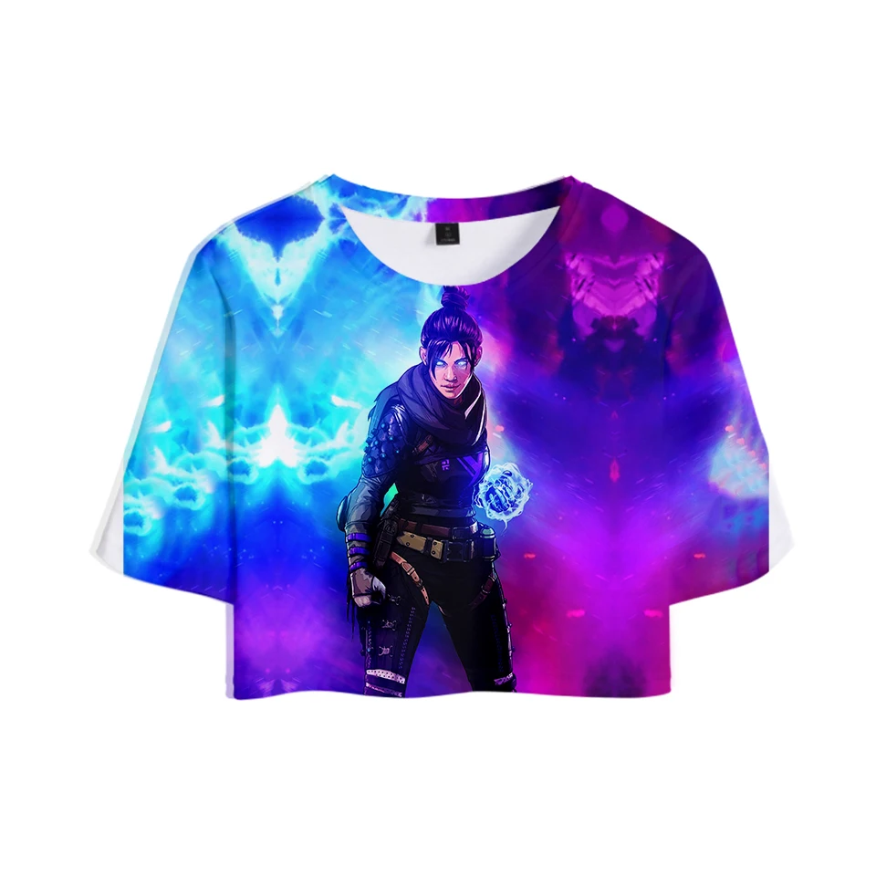 aikooki Men Hoodies cotton Autumn Witcher 3D Navel exposed Fashion Hoodies Sweatshirt Regular Streatswear Hoodies Anime Clothes
