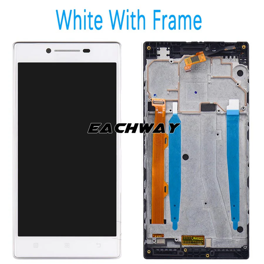 LCD Display P701