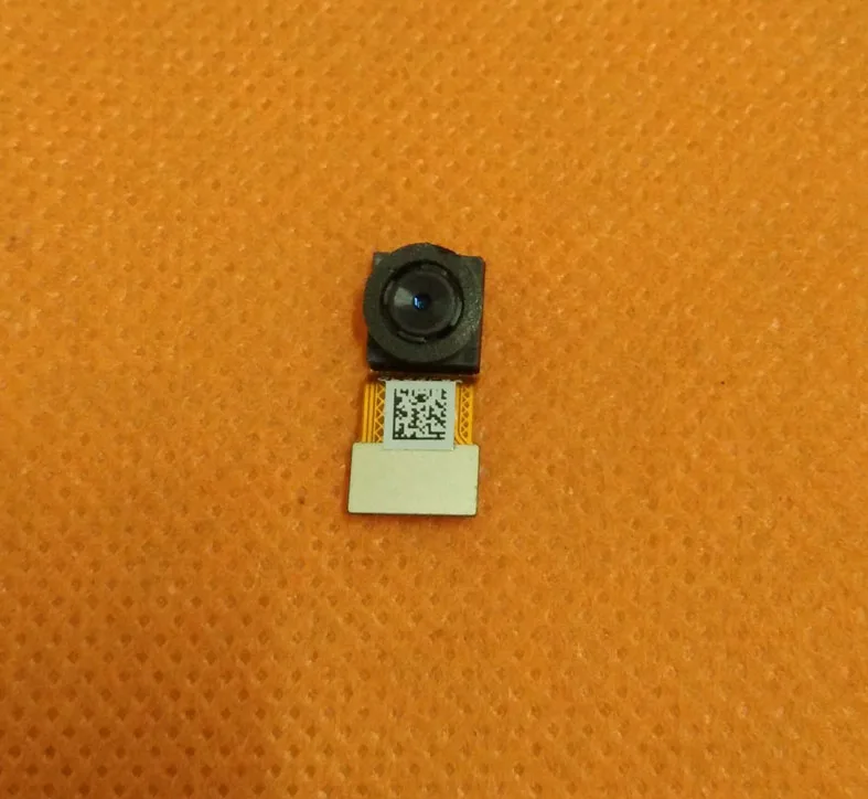 

Original Front Camera 5.0MP Module For LeTV 1S X500 Helio X10 Octa Core 5.5 inch FHD Free shipping