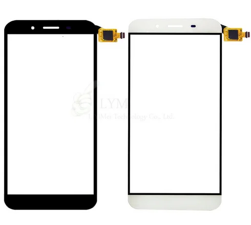 Новинка для 6 &quotMicromax Q391 Canvas каракули 4 Capactive Оптовая продажа Сенсорная панель