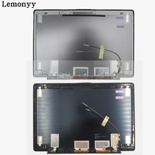 90% топ чехол для SAMSUNG 740U3E 730U3E NP740U3E NP730U3E lcd задняя крышка без сенсорного BA75-04438A/BA75-04438B