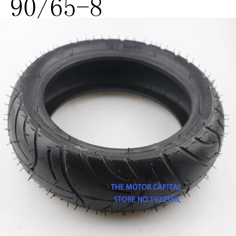 8 polegada carro esporte pneus Tubeless 9065
