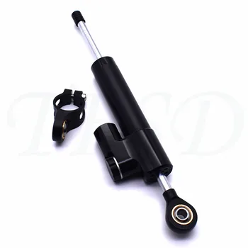 

CNC Aluminum Universal Motorcycle Damper Steering Stabilize moto Safety Control For DUCATI 999/S/R 749/S/R S4RS 848/EVO
