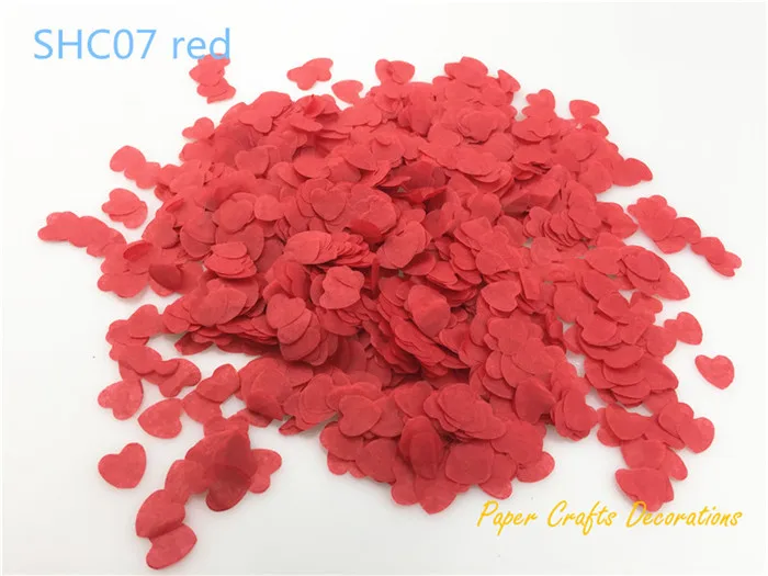 SHC07 Red
