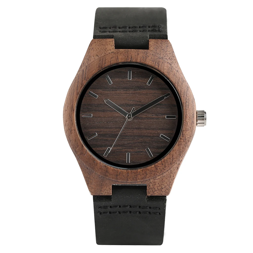 YISUYA New Arrival Wooden Wrist Watch Women Sport Quartz Handmade Bamboo Wood Creative Watches Hot Girl Gift Ladies Watch Clock (1)