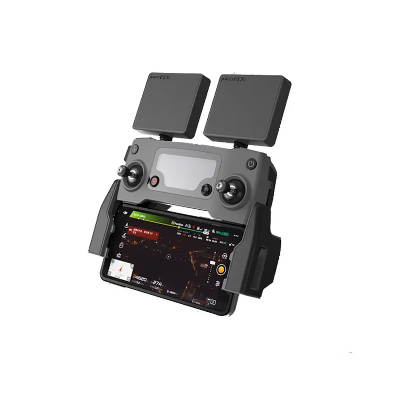 $159.52 58G Antenna Signal Booster Range Extender Wifi Repeater For DJI MAVIC PRO SPARK INSPIRE PHANTO