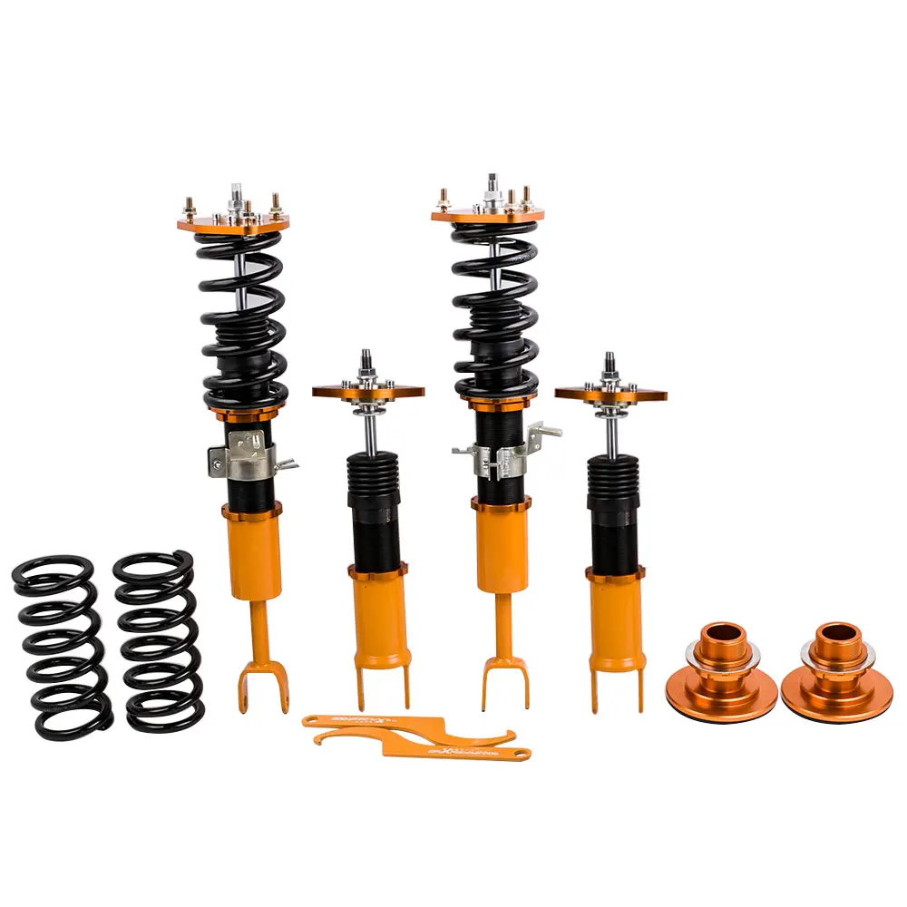 Full Coilover Suspension for Nissan 350Z Fairlady Z Infiniti G35 Coupe