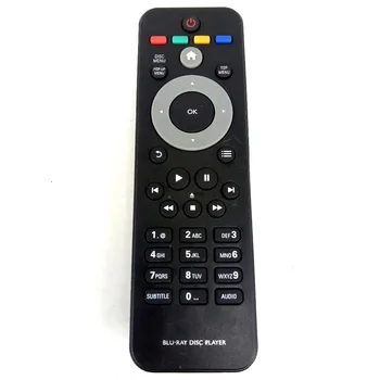 

NEW Replacement for PHILIPS Blu-ray Remote Control RC-2802 BDP6000/12 for Blu-ray Player Fernbedienung