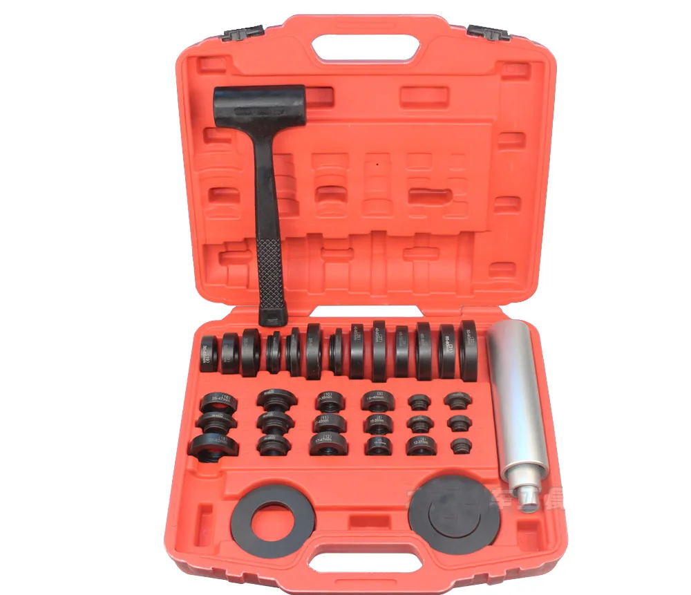 

37pcs Sealing bearing Installer Tool Oil Seal Remover Tool