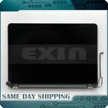 Early 2015 100 Genuine for Macbook Pro Retina 13 3 A1502 LCD Display Screen Full Complete