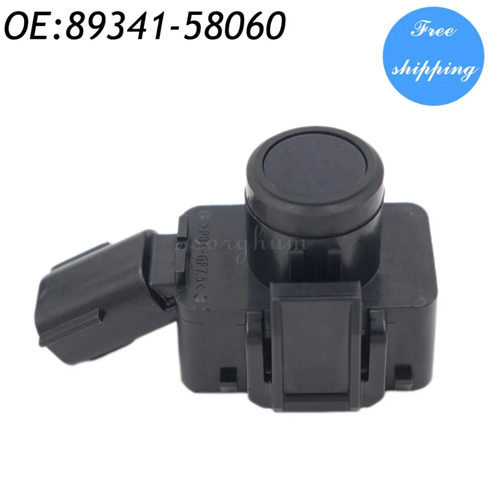 

89341-58060 PDC Parking Sensor Original Sensor For TOYOTA 188400-3210