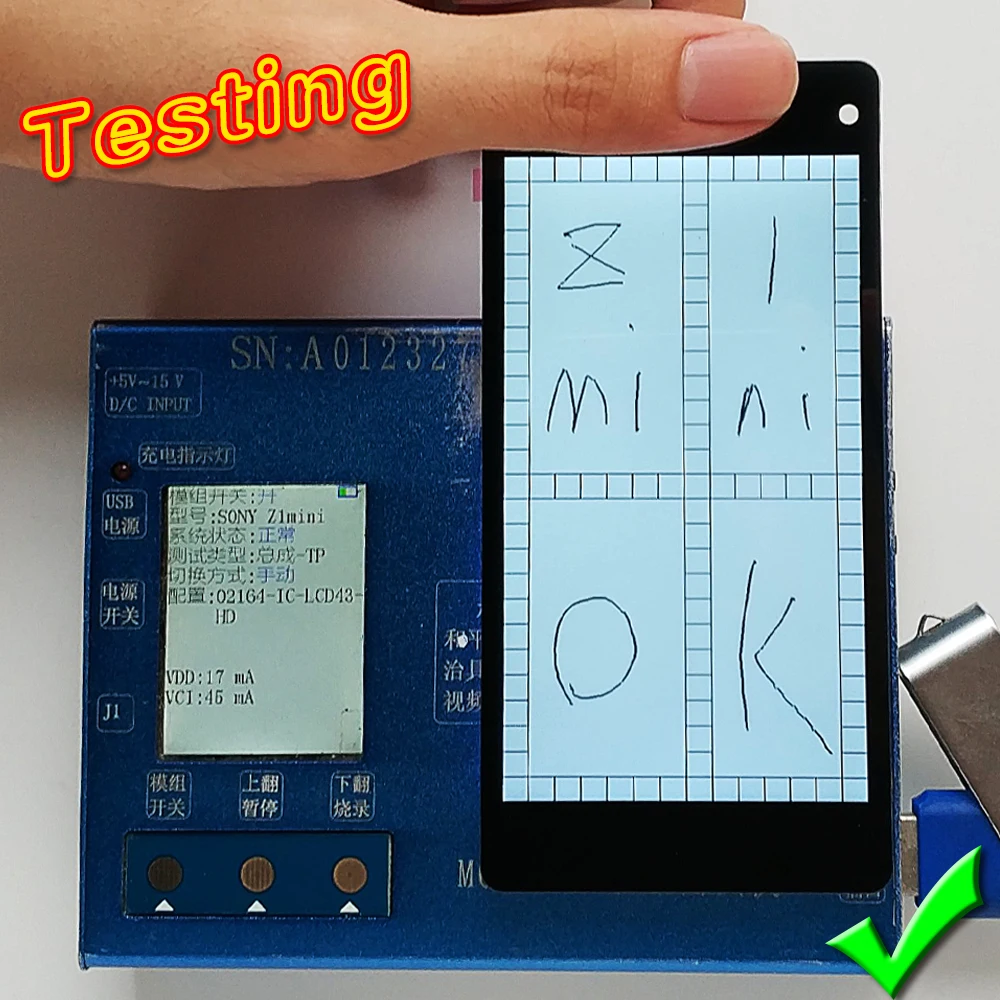z1 mini