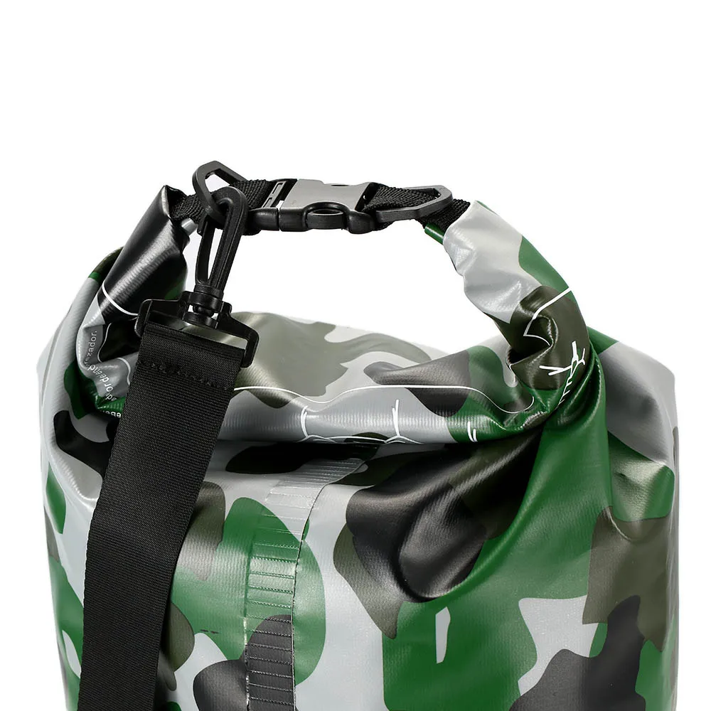 TOMSHOO 10L/20L уличная Водонепроницаемая сухая сумка для катания на каноэ кемпинг мешок для хранения путешествий Сноубординг уличные сумки