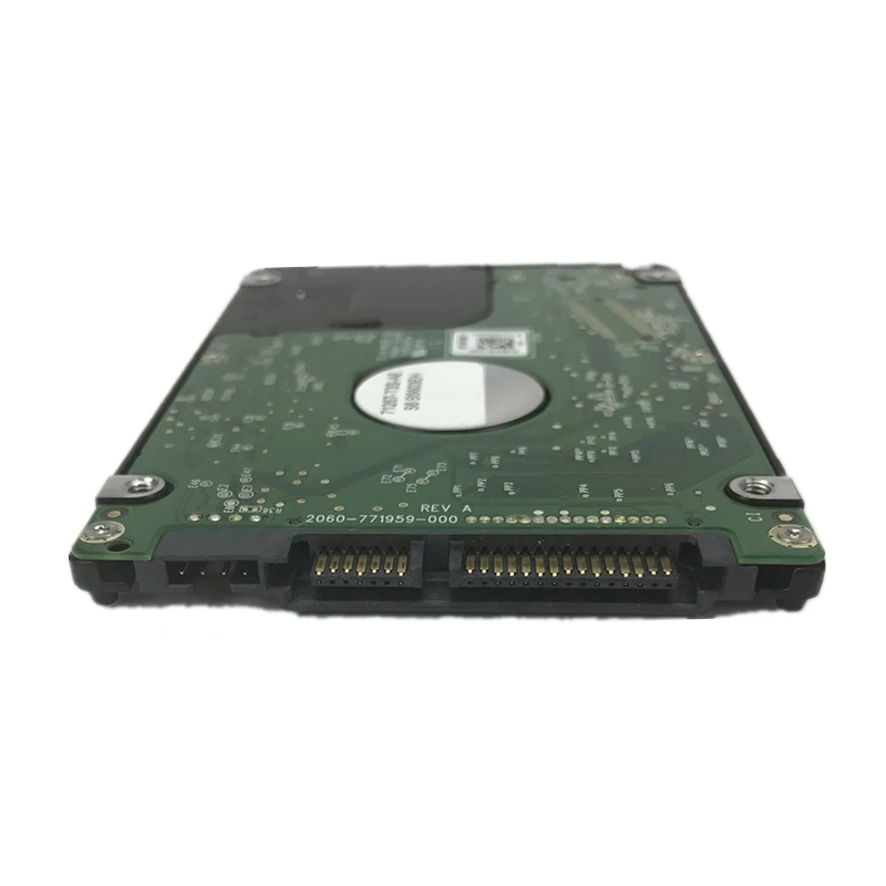 WD Blue 320Gb 2 5 &quotSATA II внутренний жесткий диск 320G HDD HD 3 ГБ/сек. 8 м 7 мм 5400 об/мин WD3200LPVX для