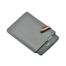 Супер тонкий чехол с защитой от падения, чехол из микрофибры для электронных книг для Amazon Kindle Papewhite Voyage 6"