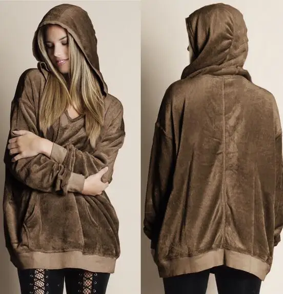 Hodies женские большие размеры толстовки укороченный топ розовый милый sudaderas