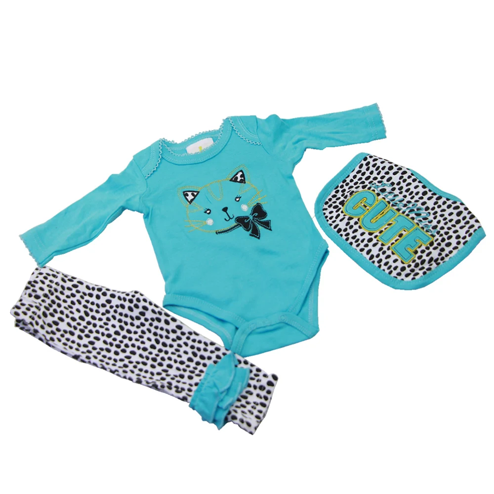reborn doll clothes