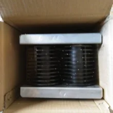 QX модель Мясорубка лезвия принимаются на заказ размер в пределах 2,5-20 мм