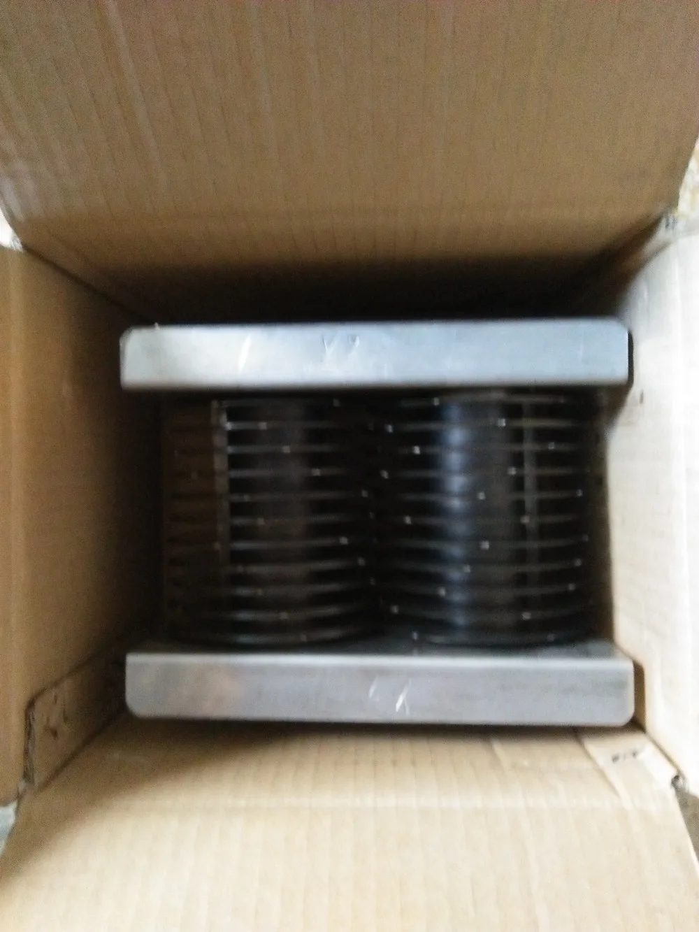 

Free shipping QX model meat cutter blades accept custom size within 2.5-20 MM