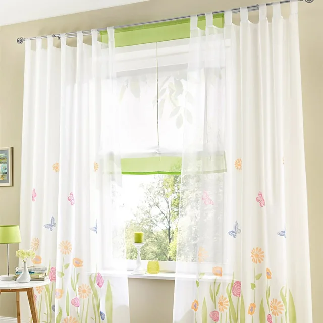 Aliexpress.com: Comprar Moda tulle para ventana gasa translucidus