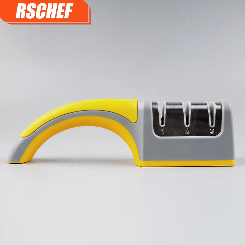 Multi function Professional Hard Carbide Ceramic Sharpening Stone 3