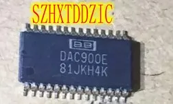 2 шт./лот DAC904E DAC900E DAC908E [SMD] - Цвет: DAC900E