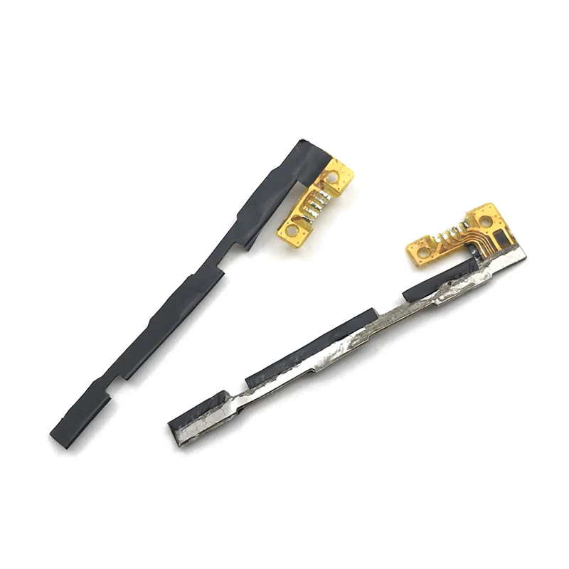 

New Compatible For ZTE Blade A602 BA602 Power On Off Volume Key Button Switch Flex Cable Ribbon