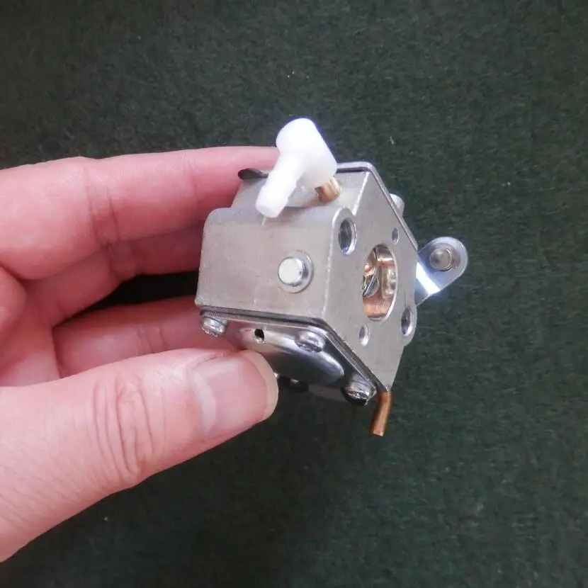 BV300 CARB OLEO-MAC BLOWER 12